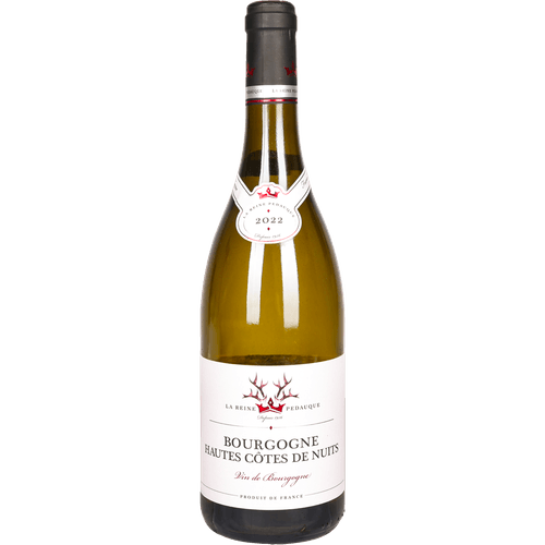Hautes cotes de nuits chardonnay