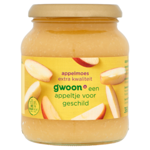 G'woon Appelmoes