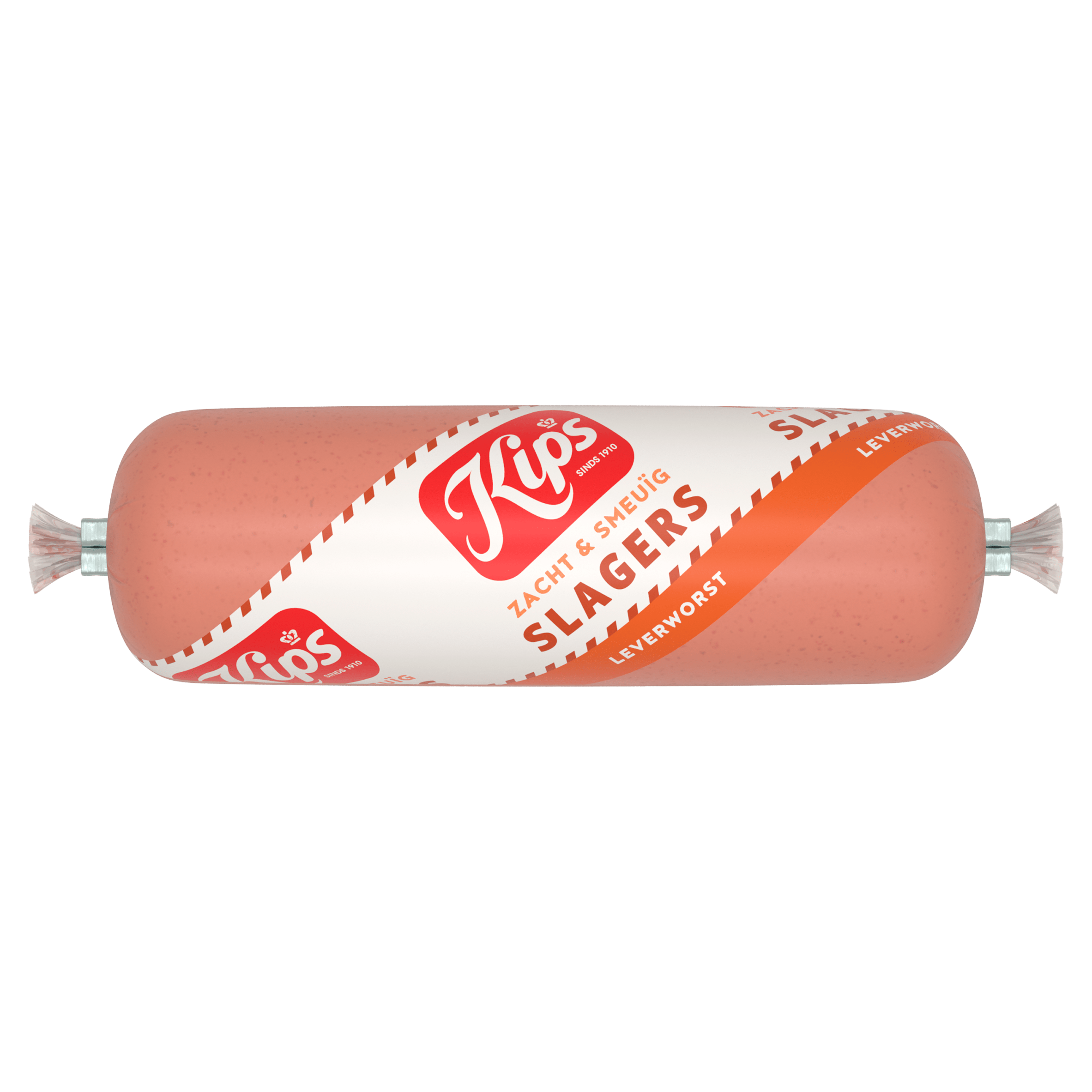 Kips Slagersleverworst