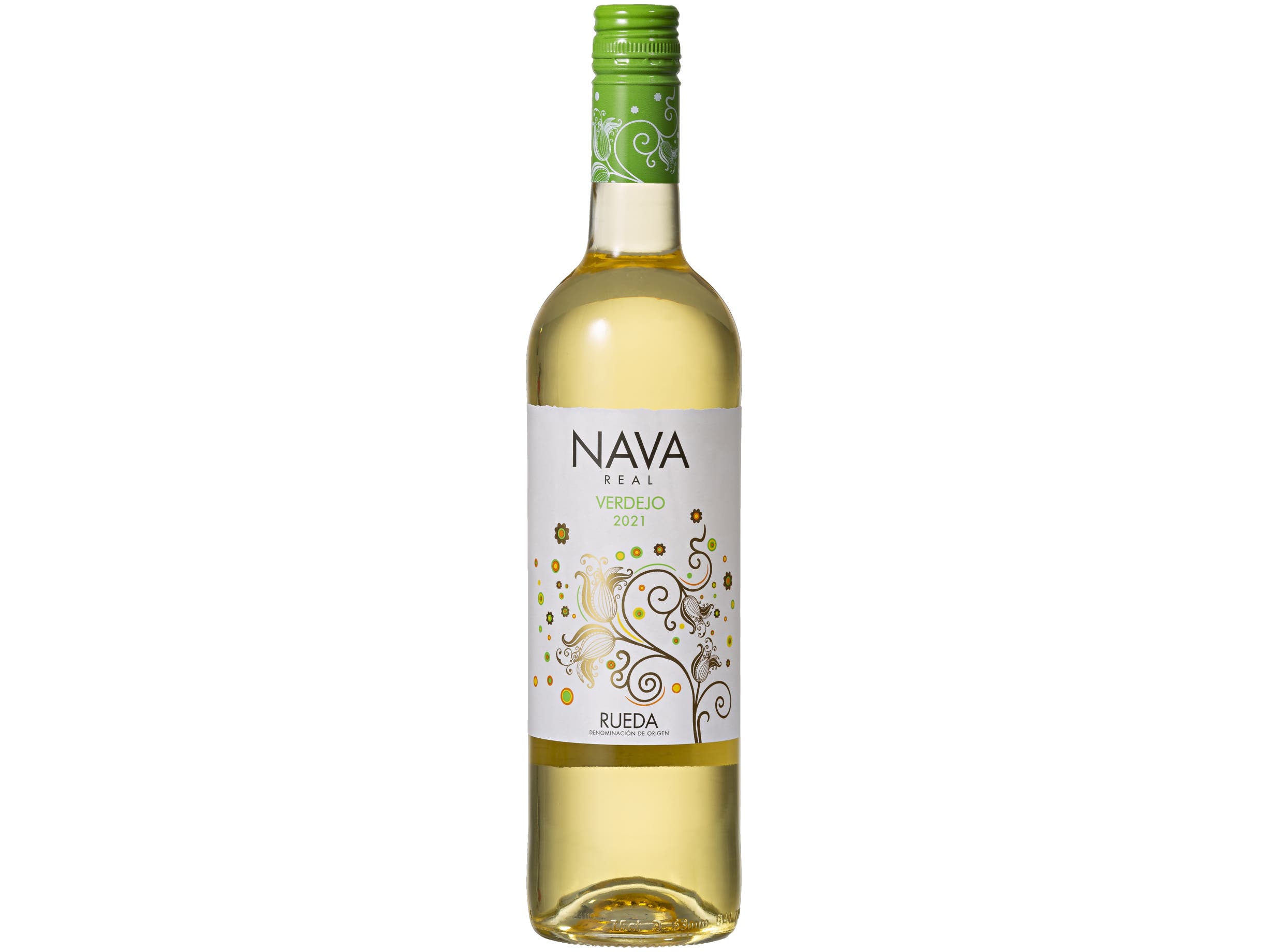 Rueda verdejo