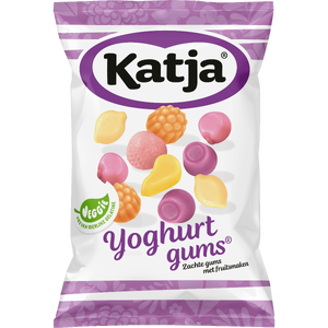 Katja Yoghurtgums