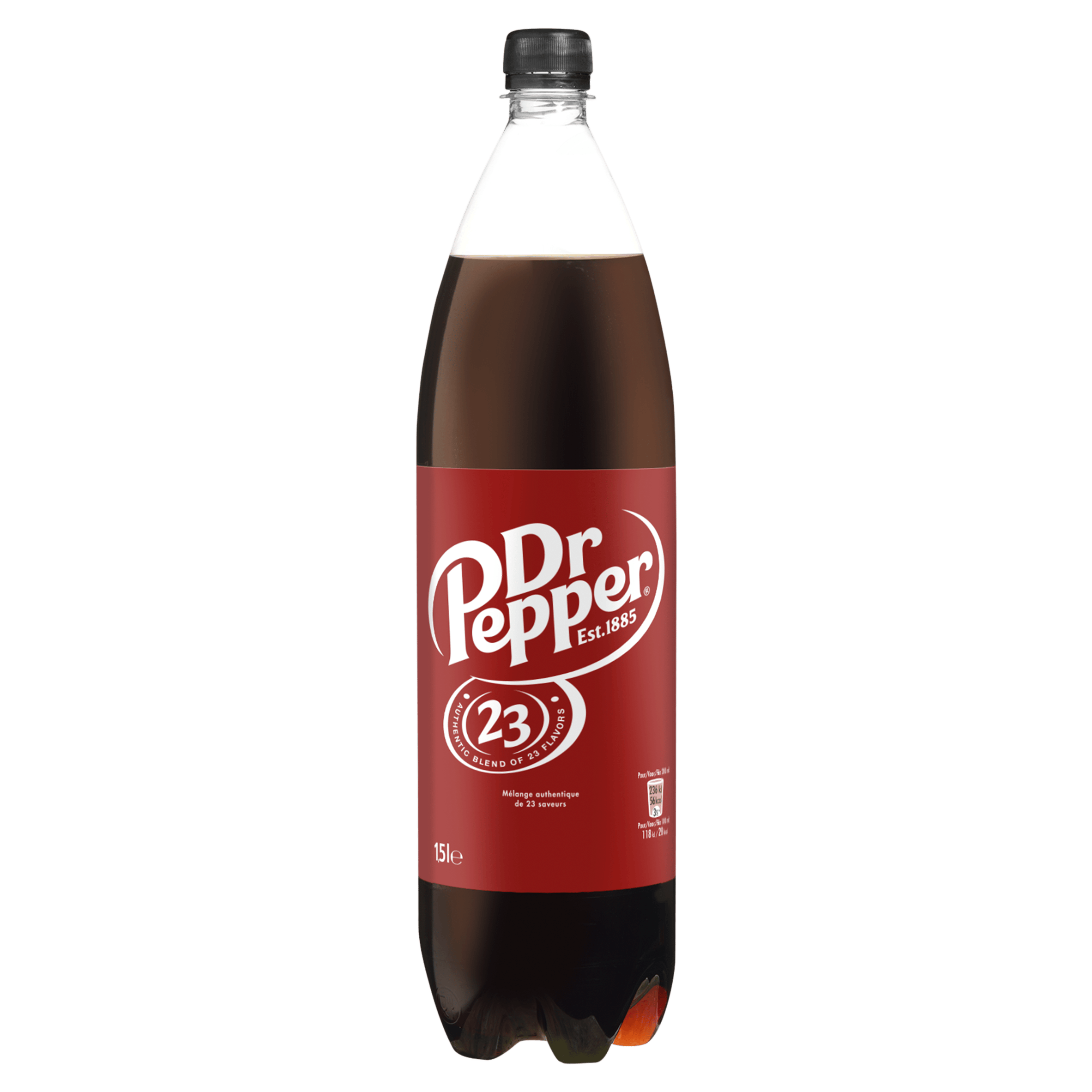 Dr. Pepper Cola