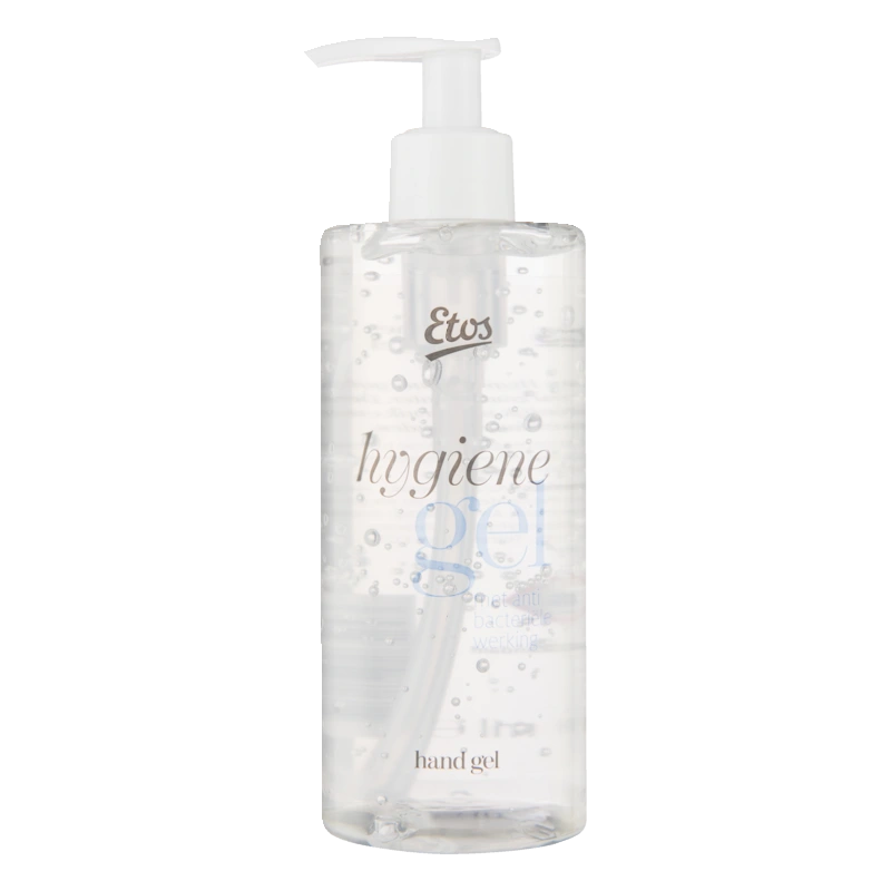 Etos Handgel hygiene