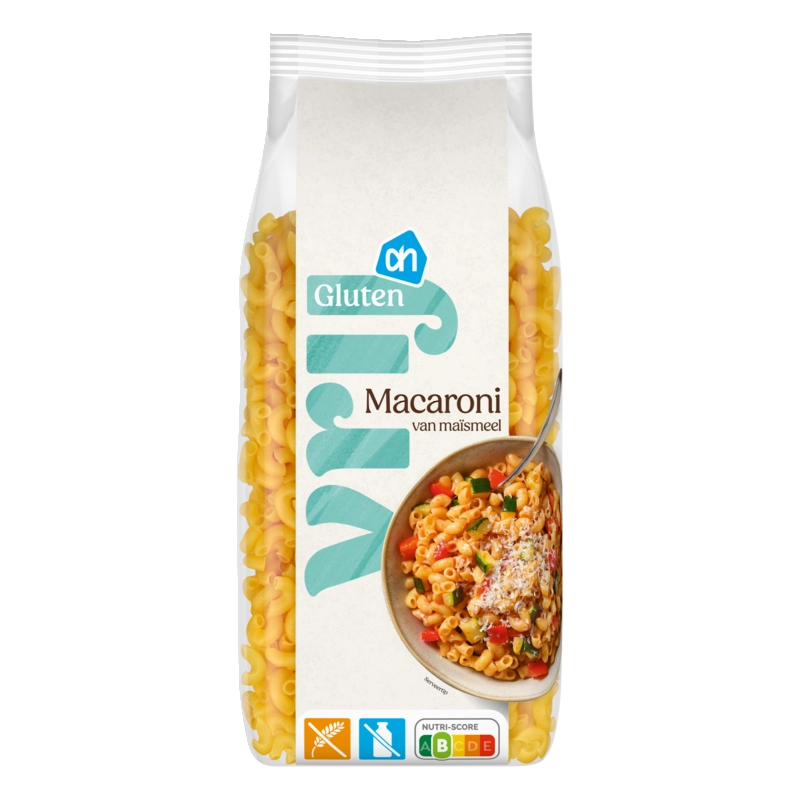 AH Glutenvrij Macaroni