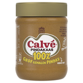 Calvé pindakaas