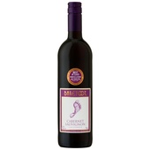 Barefoot Cabernet Sauvignon