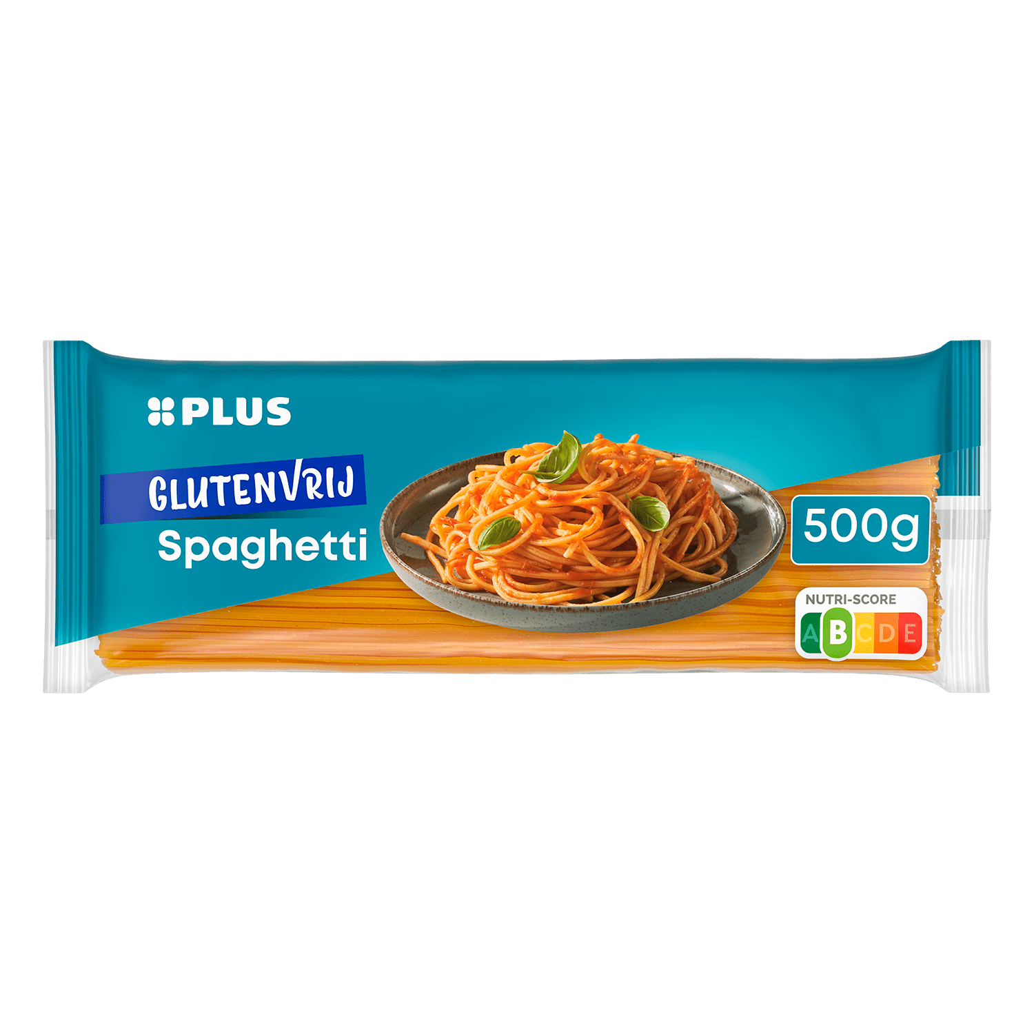 PLUS Glutenvrije spaghetti