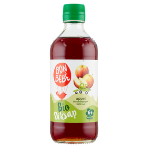 Bonbebe Diksap Appel