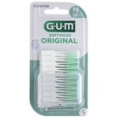 Gum soft-picks originail m