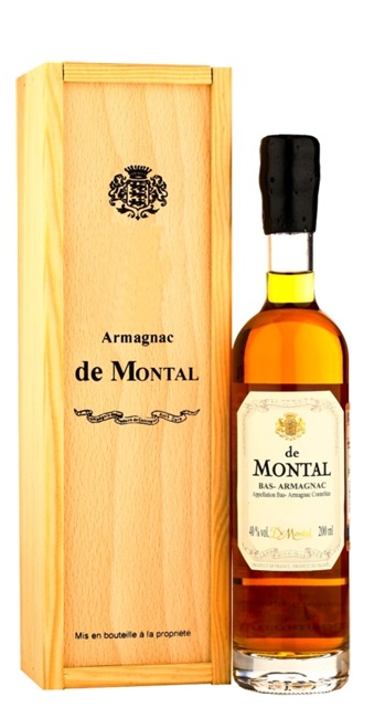 De Montal Vintage 1978