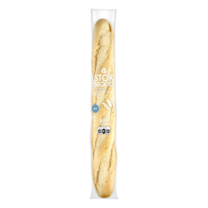 AH Stokbrood wit