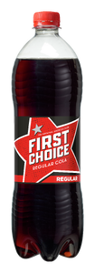 First Choice Regular Fles