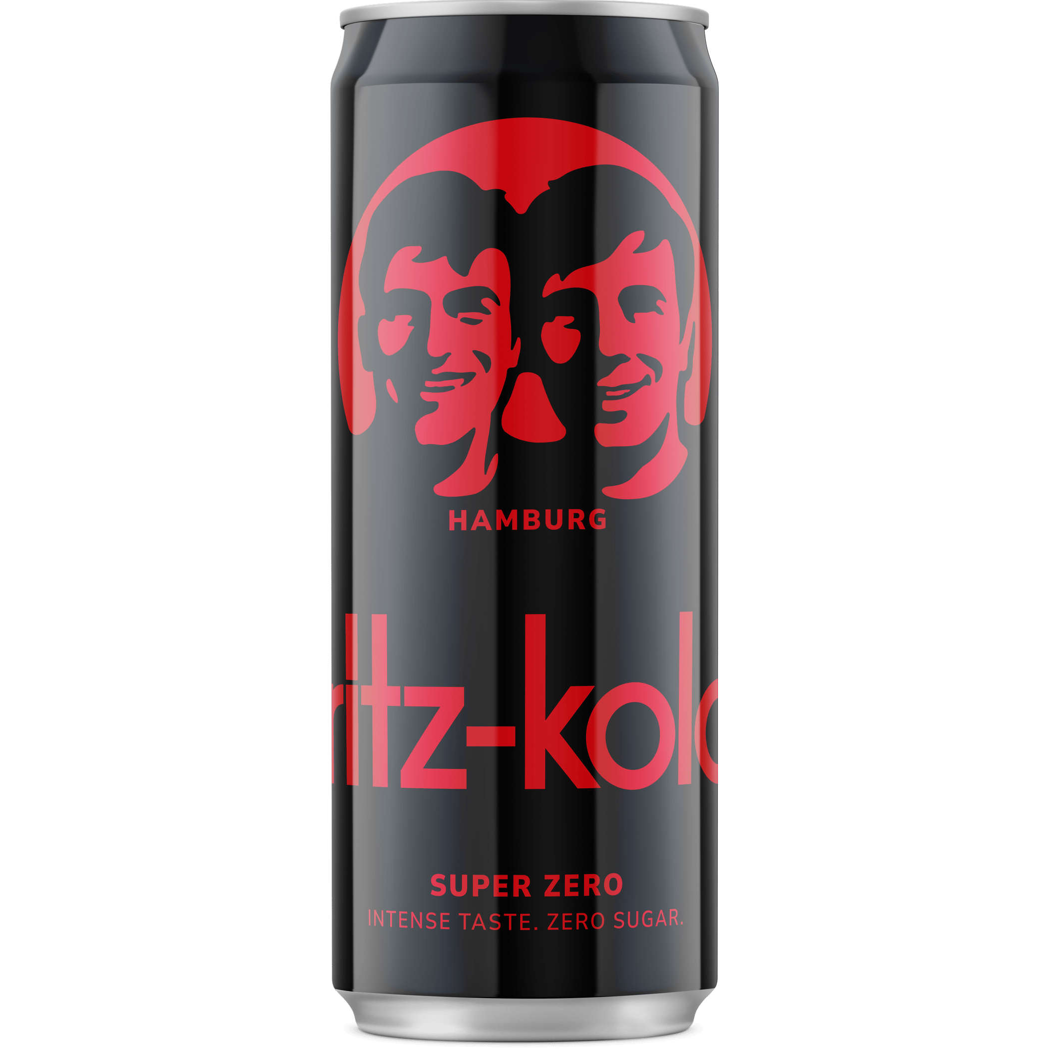Fritz Superzero