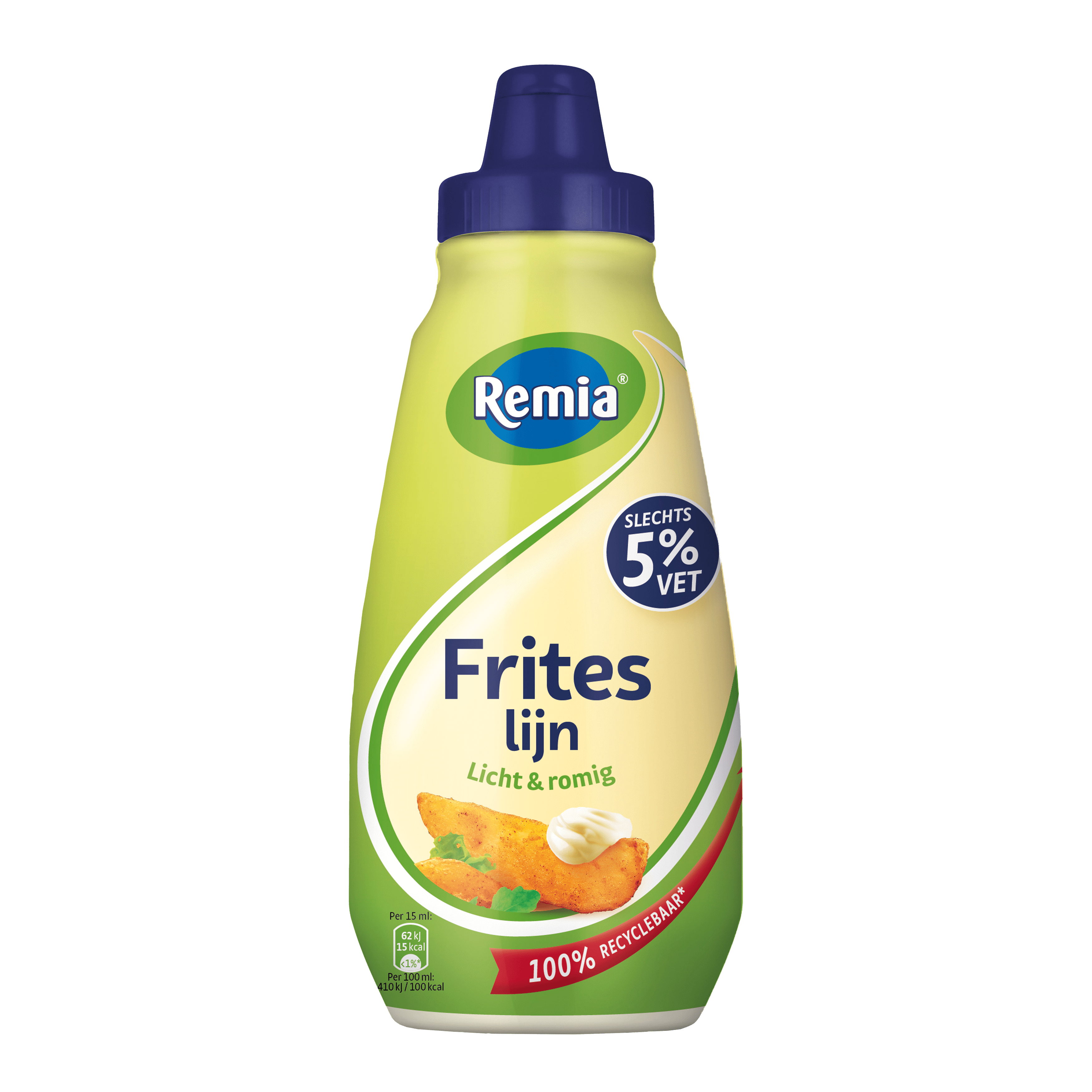 Remia Friteslijn