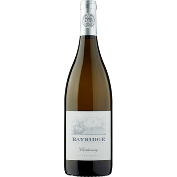 Bayridge - Chardonnay - Biologisch - 750ML