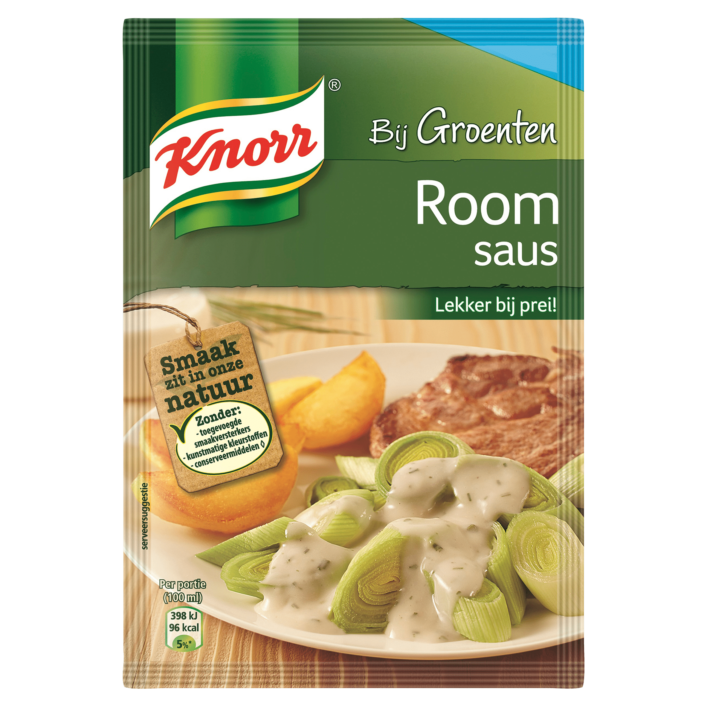 Knorr Mix Roomsaus