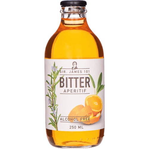 Sir James Spritz 0.0%