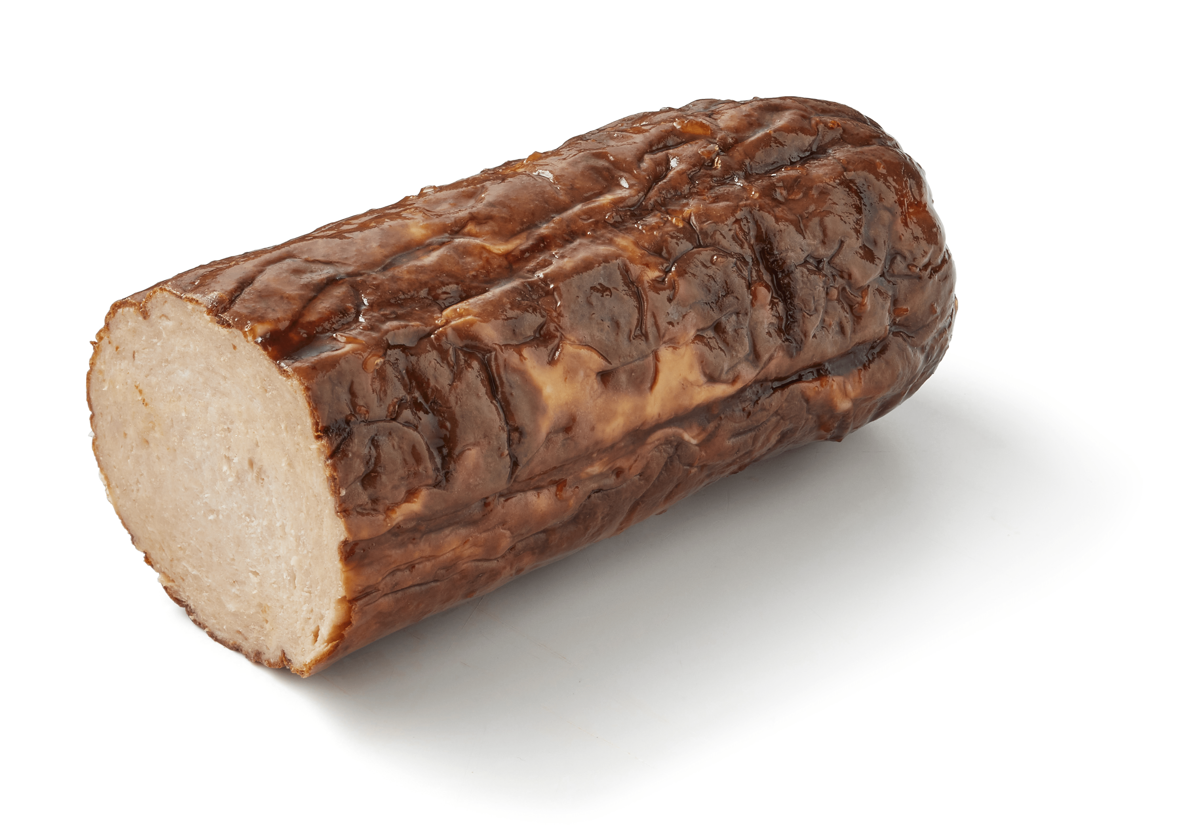 PLUS Winkelgesneden grillworst kip