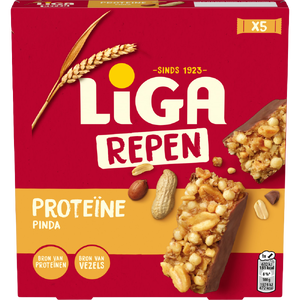 Liga Protein Pinda