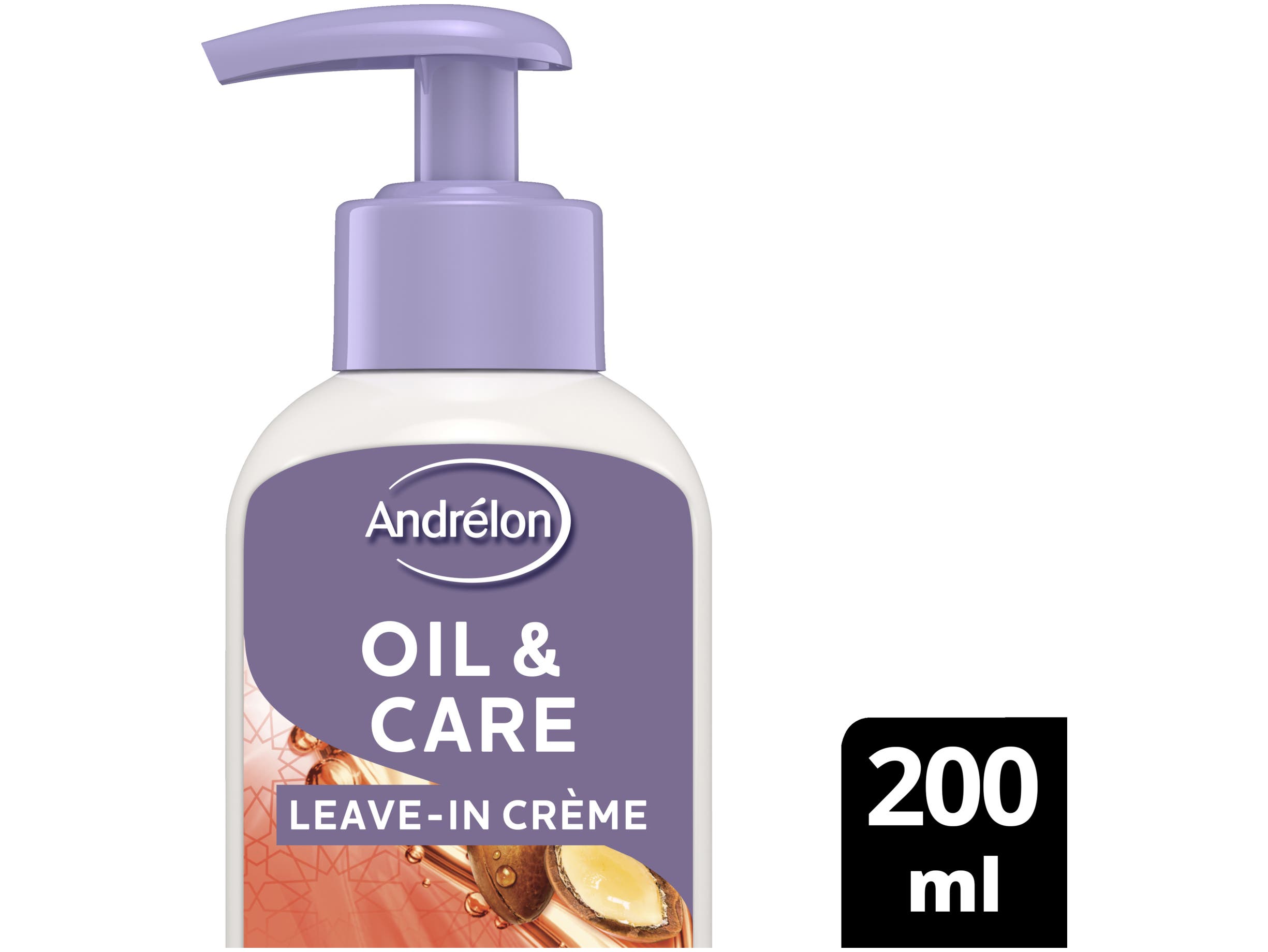 Oil & care creme