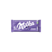 Milka tablet alpenmelk