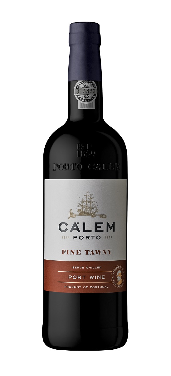Calem Tawny