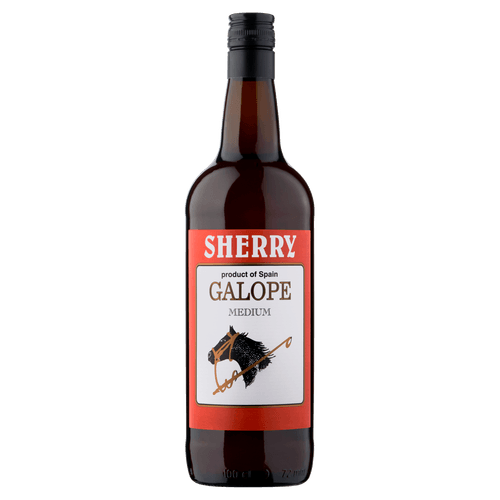 Galope Sherry medium dry