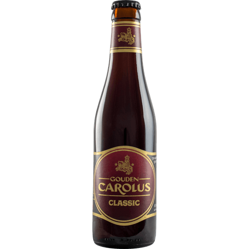 Gouden Carolus Dubbel
