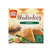 Koopmans bladerdeeg Origineel