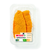 Spar schnitzel kipfilet