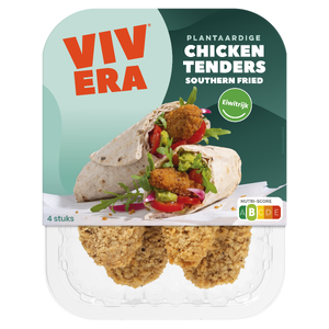 Vivera Chicken Tenders