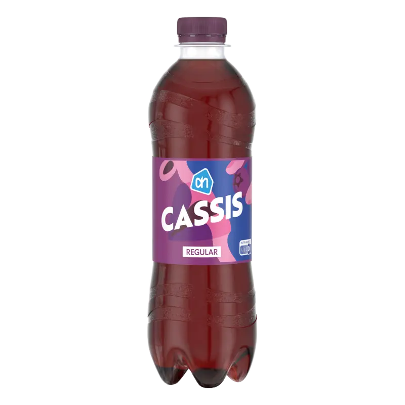 AH Cassis regular