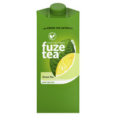 Fuze Tea green tea
