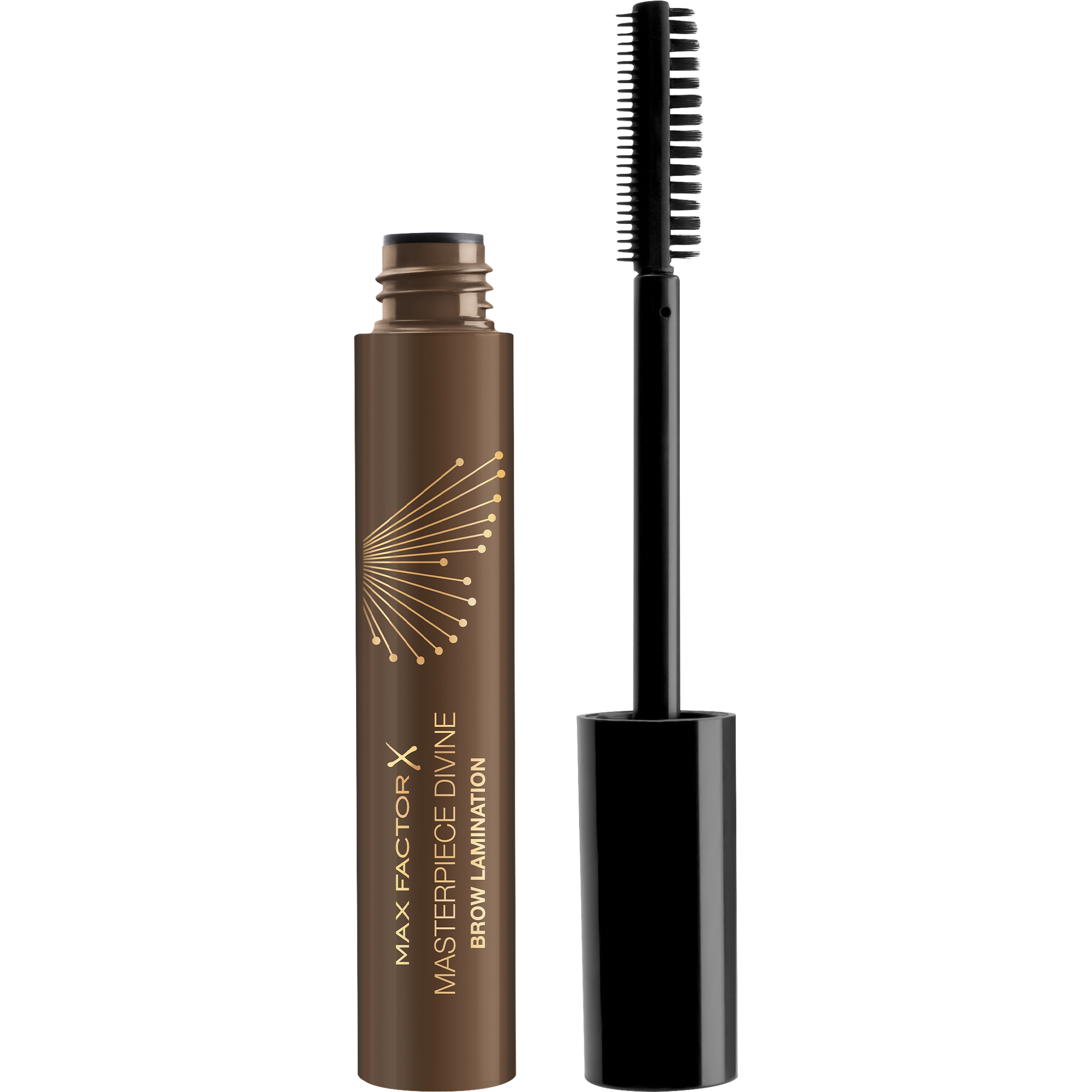 Max Factor Masterpiece Brow Lamination Eyebrow Gel 003 Medium