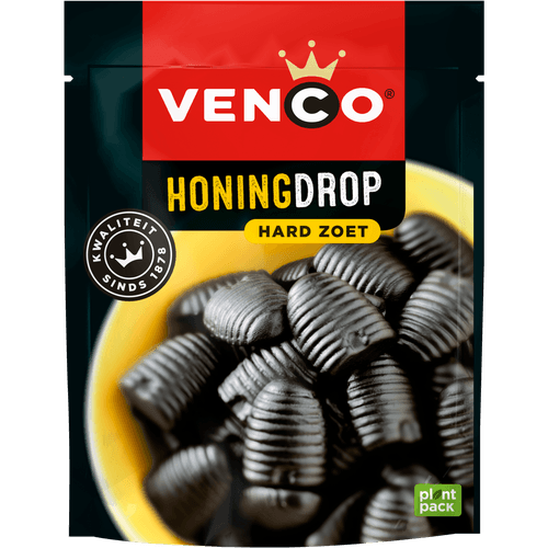 Venco Honingdrop