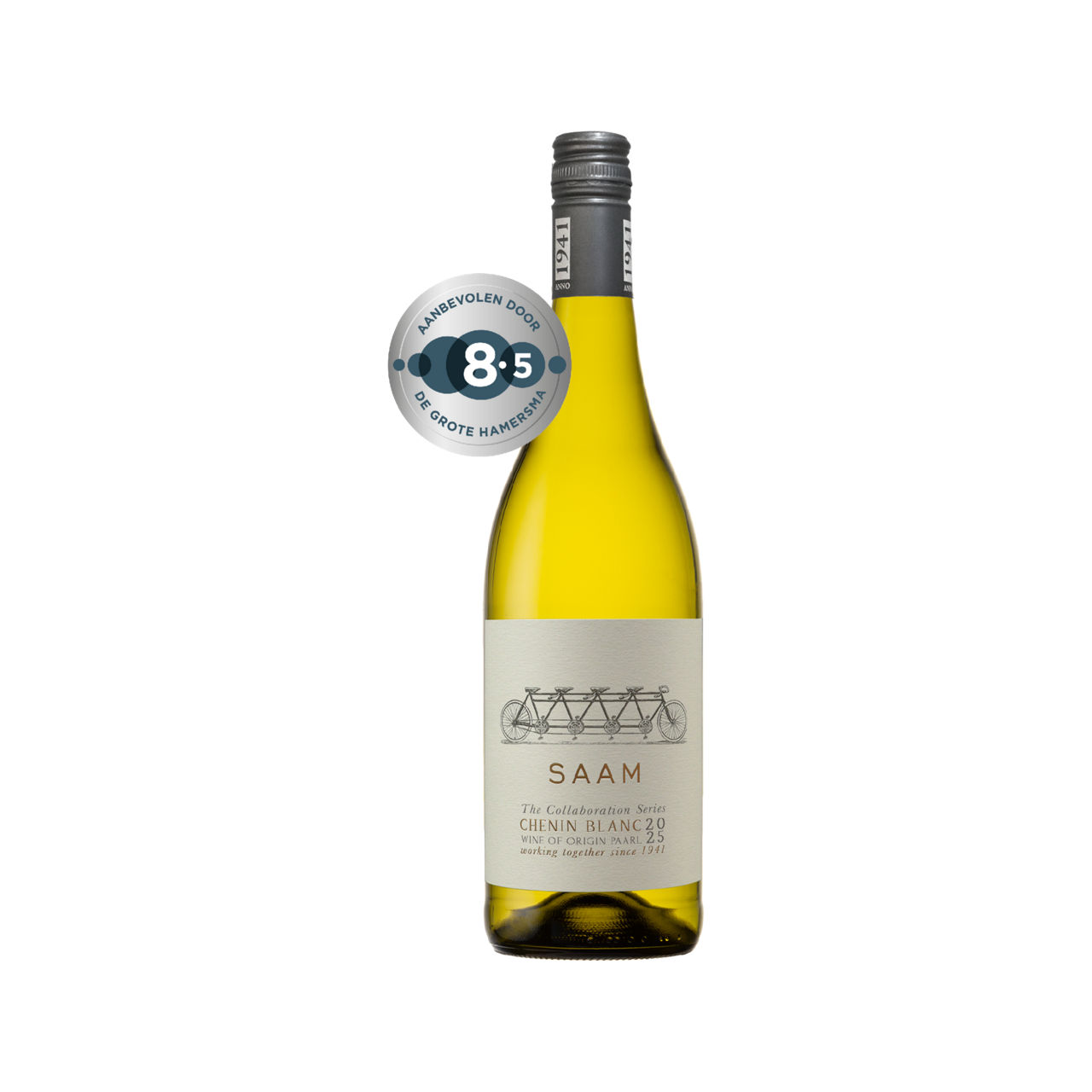 Saam Chenin Blanc