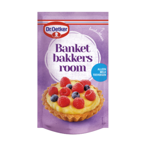 Dr. Oetker Mix Banketroom