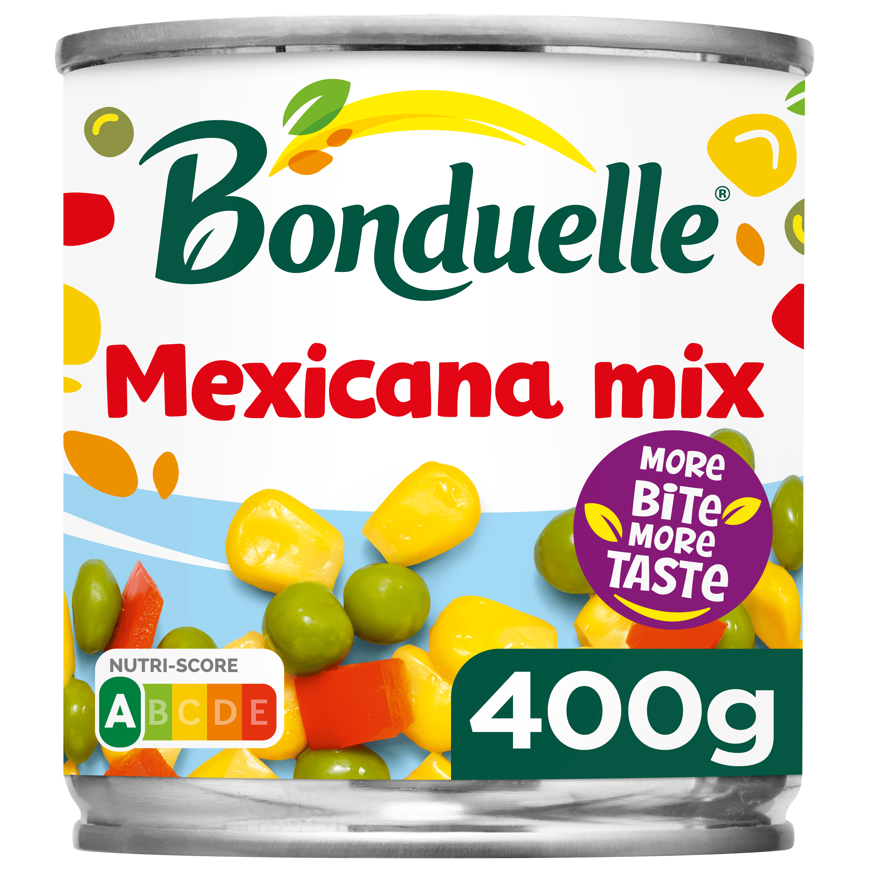 Bonduelle Maïs Mexicana