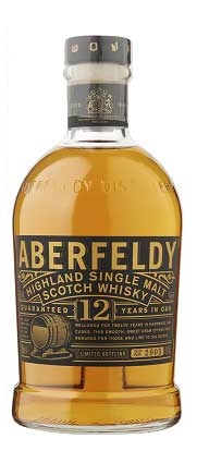 Aberfeldy 12 Yrs Malt