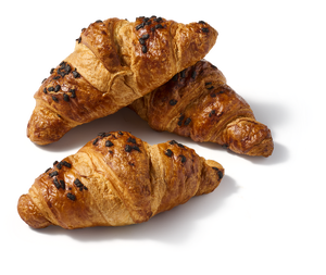 Chocolade Croissant