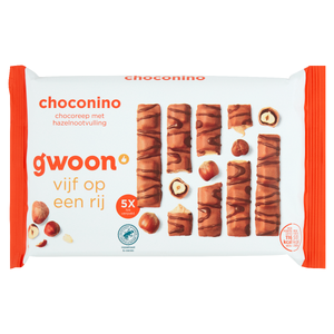 G'woon Tjokonino