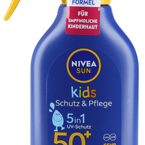 Nivea Sun kids spf50