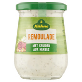 Kühne Remouladesaus