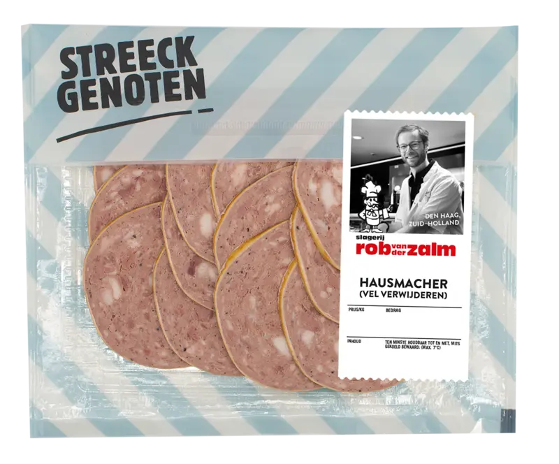 Streeckgenoten Hausmacher