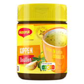 Maggi drinkbouillon kip