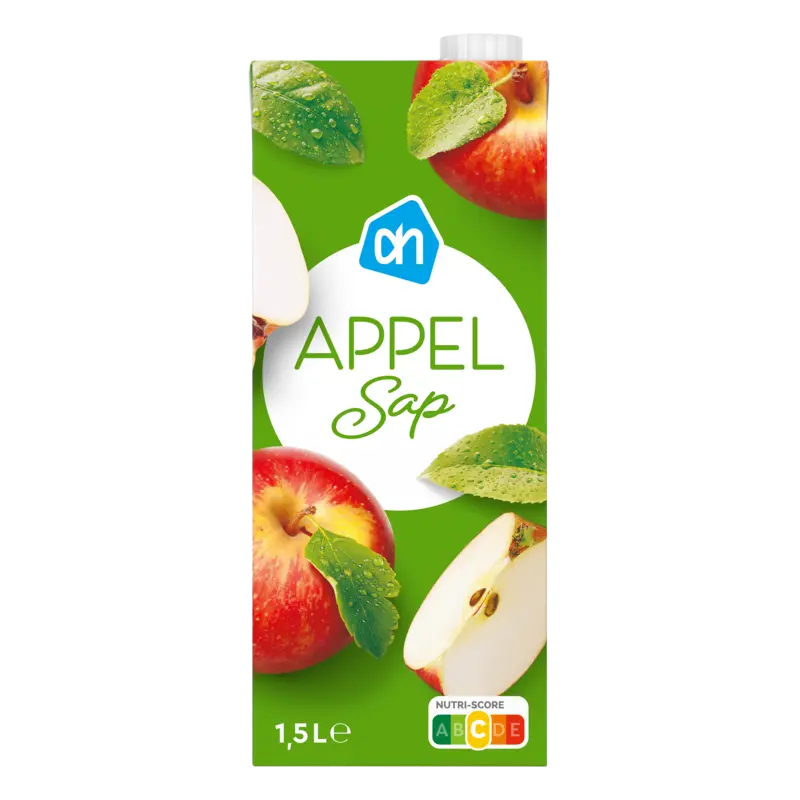 AH Appelsap