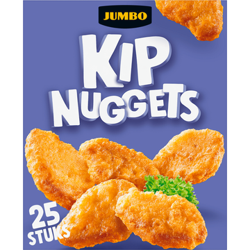 Jumbo Kip Nuggets 500 g