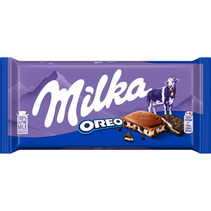 Oreo Creme