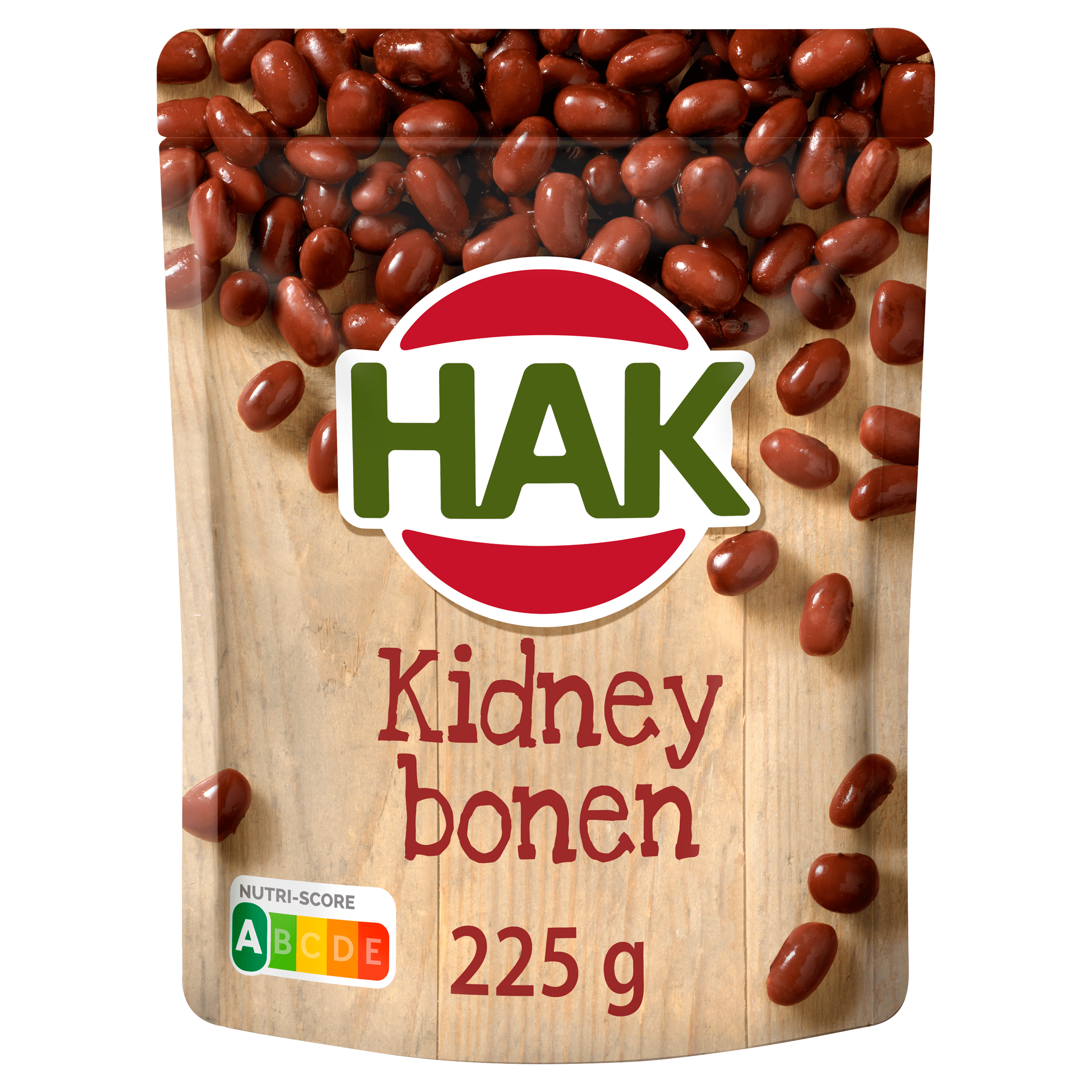 Hak Kidneybonen
