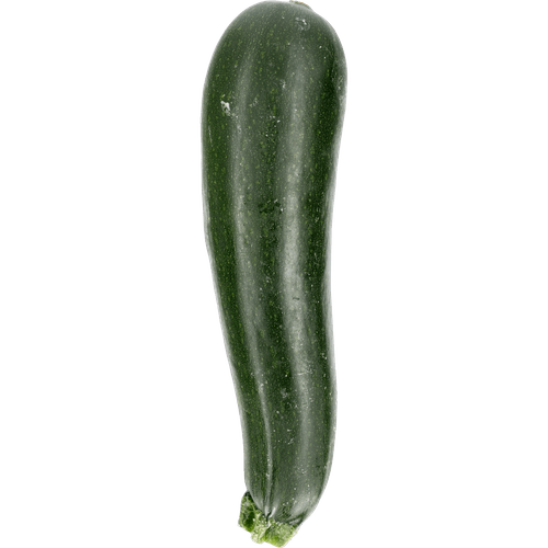 Bio courgette